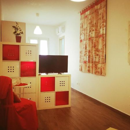 Appartamento Panta Rei 1 莫拉-迪巴里 外观 照片